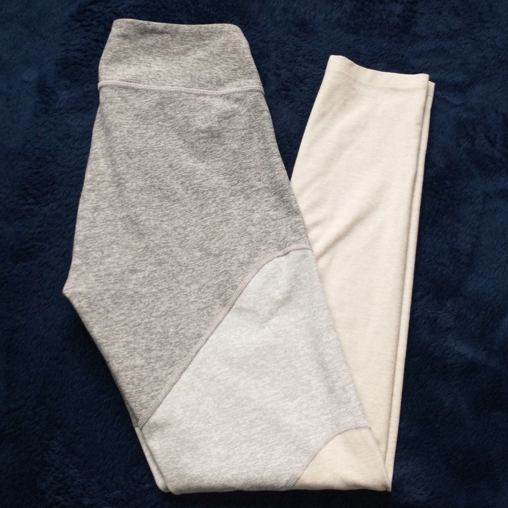 High Waist Women's Leggings_NWOT